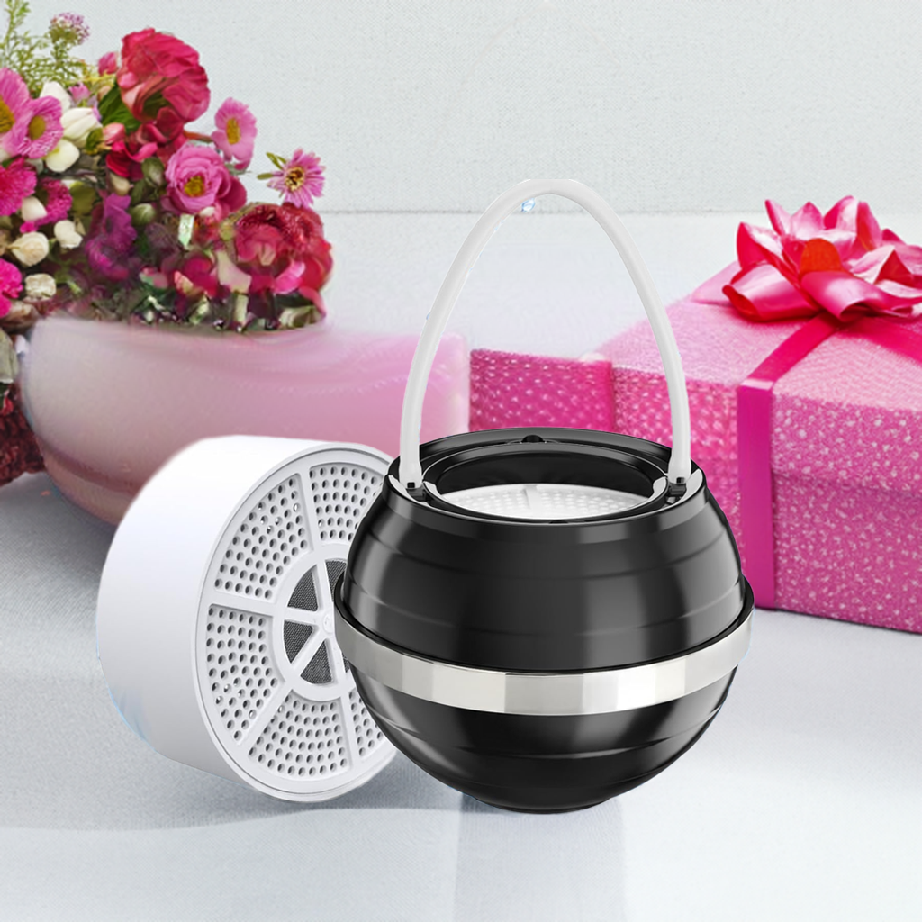 Bathtub Water Filter for Baby & Family